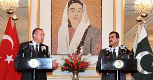 Turkish PM to address Parliaments joint session today